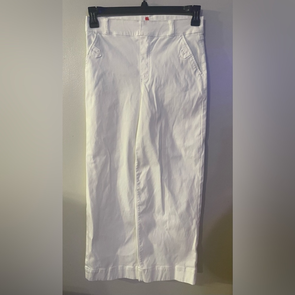 SPANX White Apparel with Red Tag